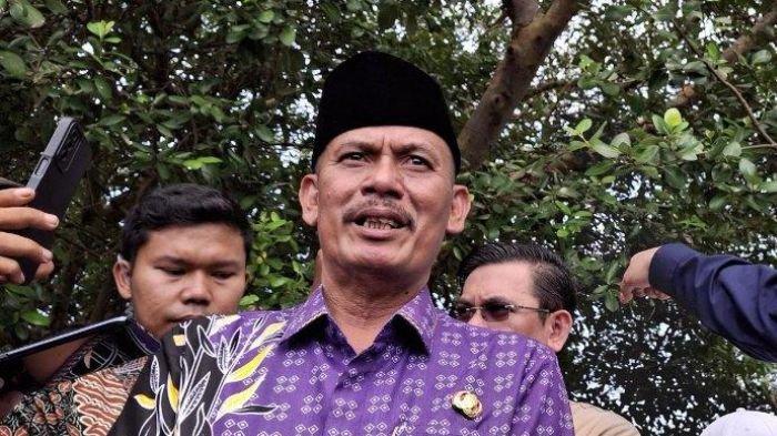 Kepala Desa Kohod dan Anak Buah Didenda Rp48 Miliar Terkait Pagar Laut