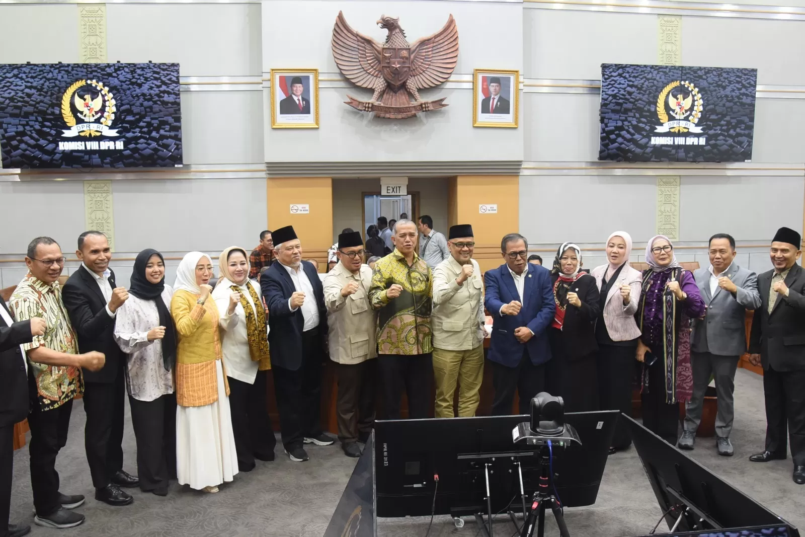 Kemkomdigi dan Kemenpan-RB Mempercepat Transformasi Digital Pemerintahan